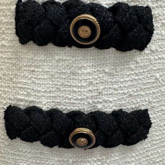 Tuckernuck Cream Sheath Dress with Peter Pan Collar - Picture 12 of 16